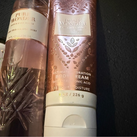 B&BW pure wonder set - Picture 4 of 6